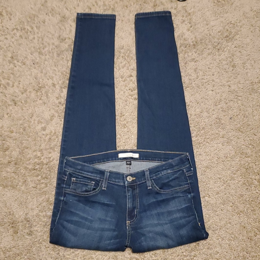 Flying Monkey Jeans